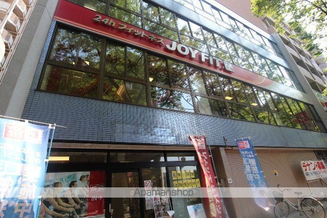 エステートモア天神デュオの周辺写真