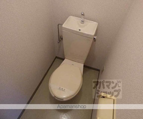 バインオークNICの内装写真