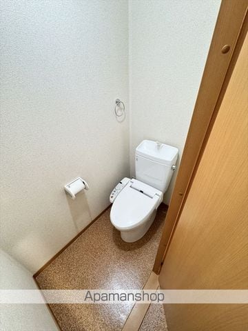 パラストy Iの内装写真