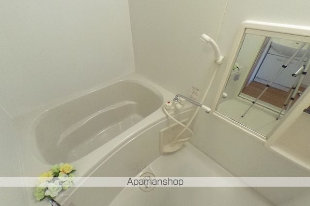 シャーメゾン・エクセルの内装写真