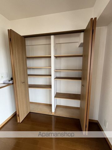 リアン東山の内装写真