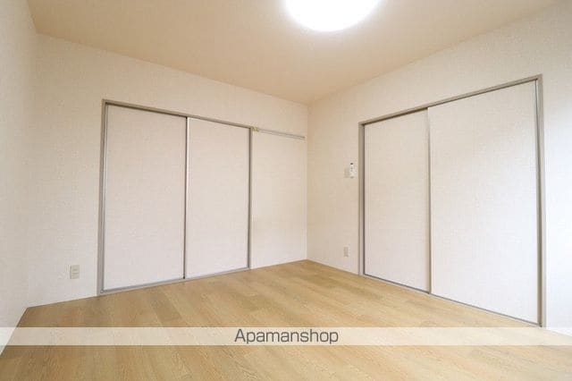 愛花夢 2号館の内装写真