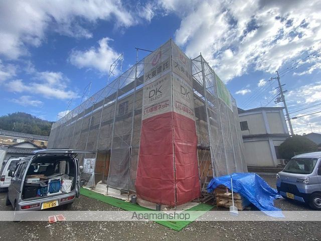 ラペーシュ神田の外観写真