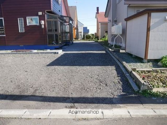 幌向南3条4丁目の外観写真