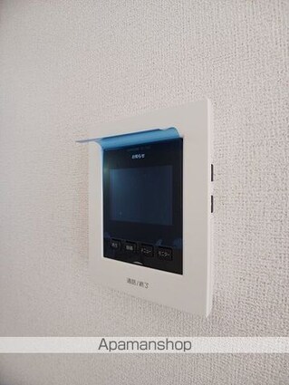 パミドーリⅡ[2LDK/60.24m2]のその他設備