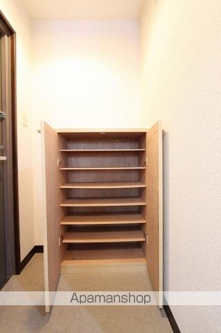 シュクレ藤塚の内装写真