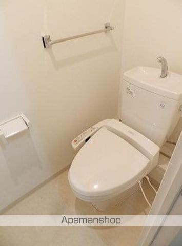クリオ戸越銀座弐番館の内装写真