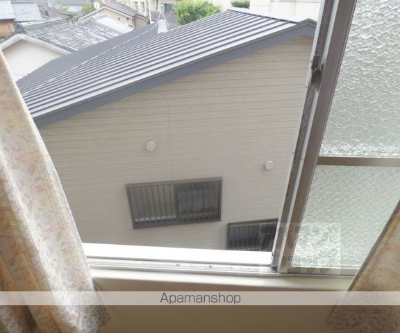 シェモア東久保田町の内装写真