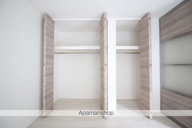 RESIDENCE NODAの内装写真