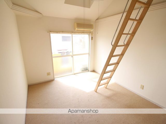 パルク枚方の内装写真