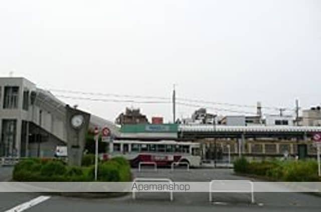 リブリ・シャイニー平松の周辺写真