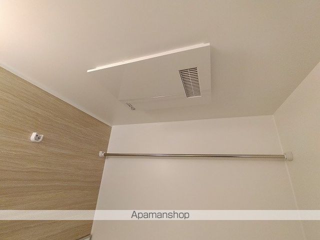 プレジオ吹田の内装写真