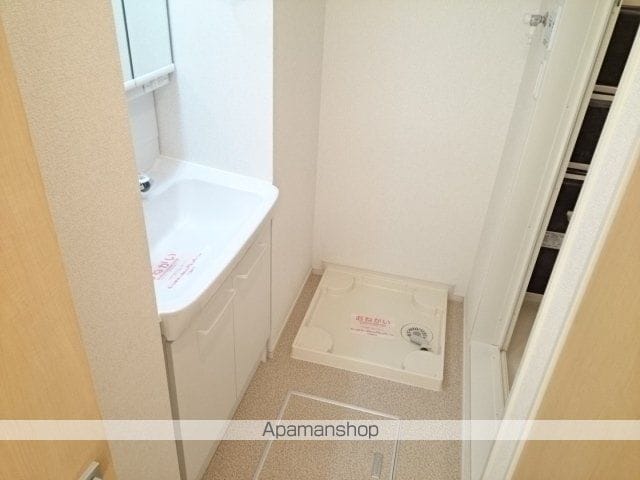 フロムワンの内装写真