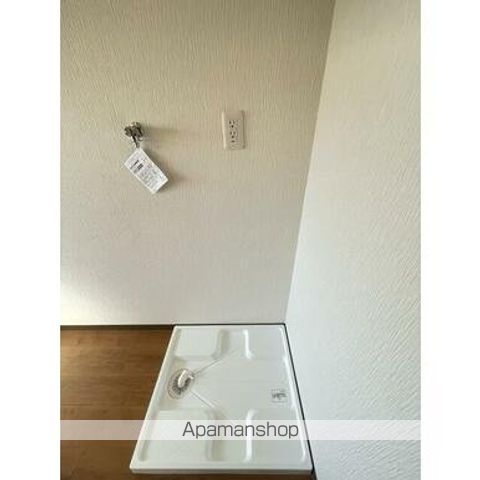 寿アパートの内装写真