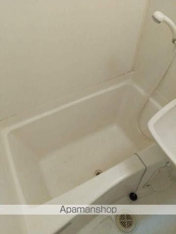 アイル中野の内装写真