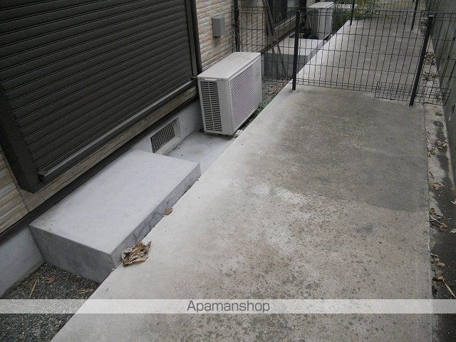 プラムヒル Aの内装写真