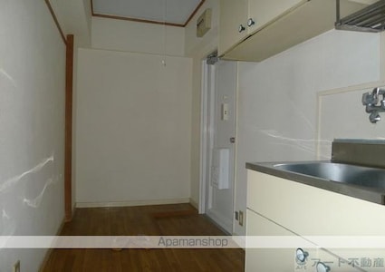 メゾンＡＤⅢ[1K/19.9m2]の収納