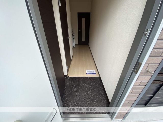 レオネクストMIYAMAの内装写真