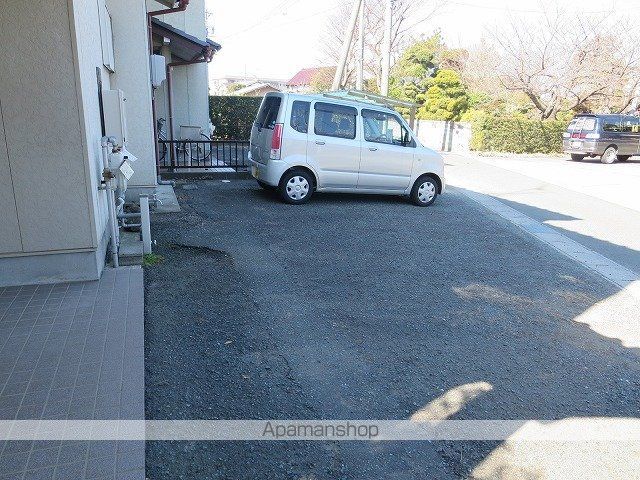東海道本線 浜松駅 徒歩37分 2階建 築36年のその他写真