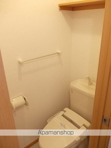 グレイスコート新屋Bの内装写真