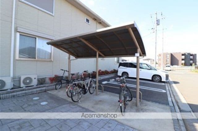 インペリアルおおたかの森の内装写真