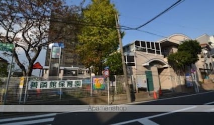レオネクストセレノ[1R/27.72m2]の周辺2