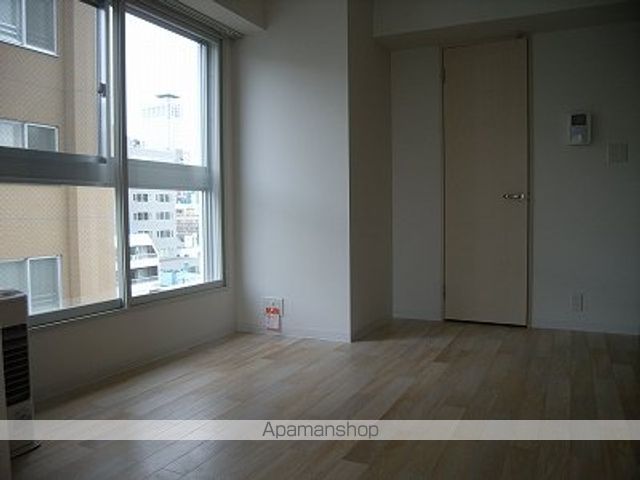 レジディア北二条イーストIIIの内装写真