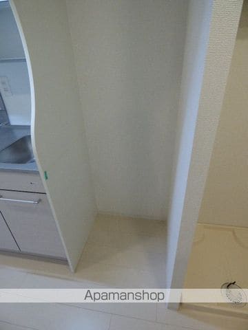 アルティザ淡路駅東の内装写真