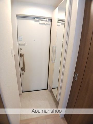 ヒカルサ京都山科大宅の内装写真