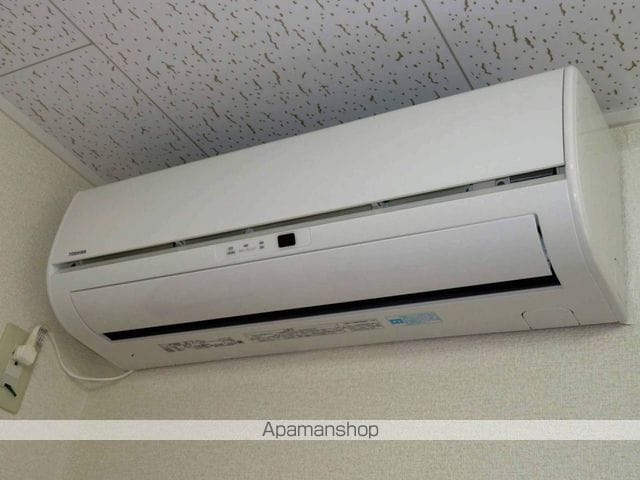 レオパレスM N IIの内装写真
