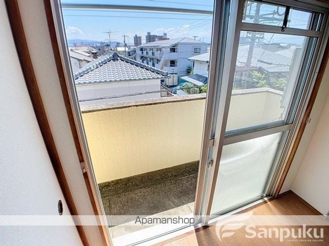 コーポ若藤の内装写真