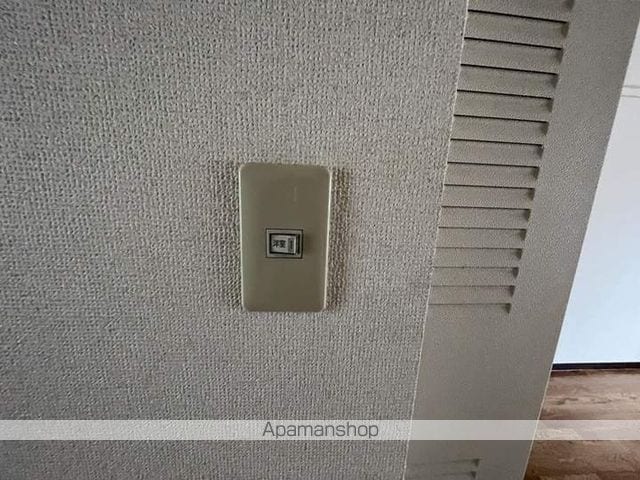 爪崎サンプラザの内装写真