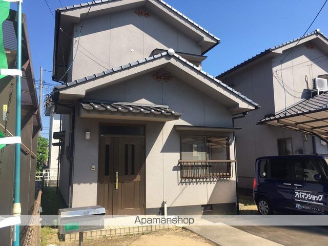 三谷住宅E