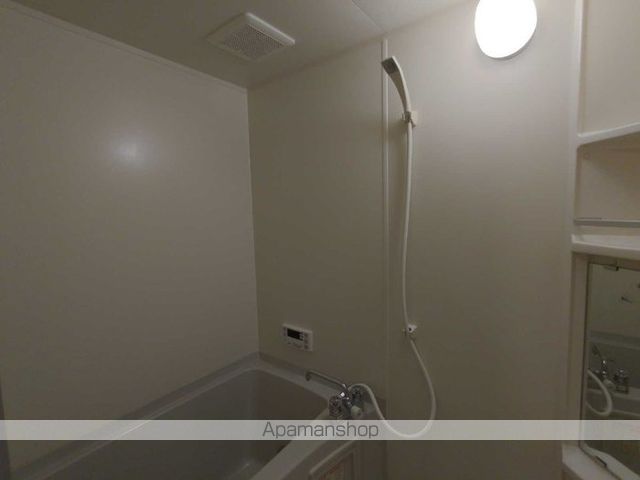 サンアベニュー田寺 2の内装写真