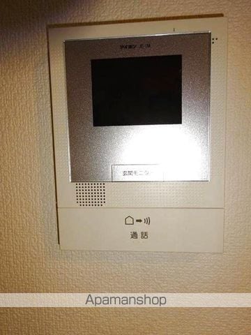 グランブルー大津の内装写真