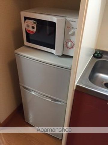 レオパレスフォンテーヌの内装写真