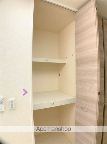 エグゼコート西浅井の内装写真