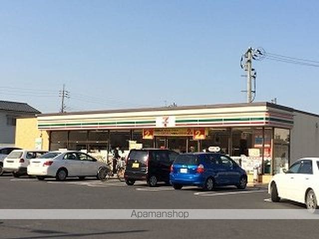 レオネクスト18番館の周辺写真