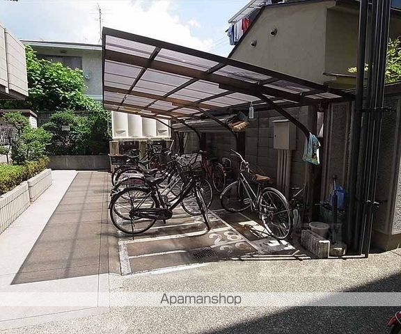 第1泰和ハイツのその他写真