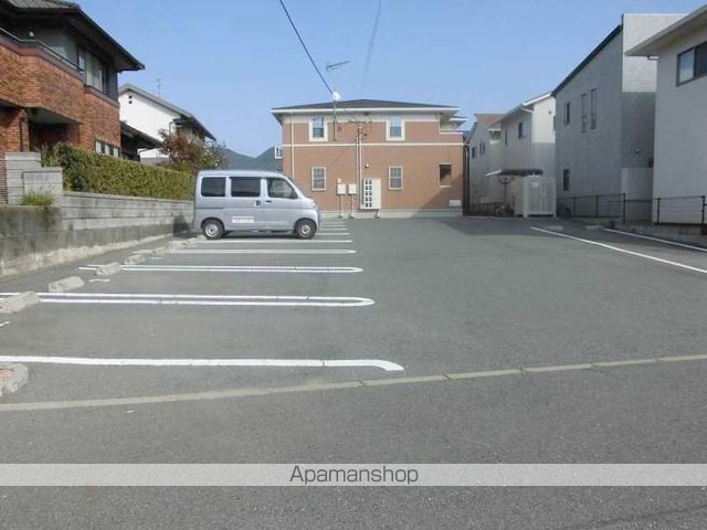 カーサプラシードのその他写真