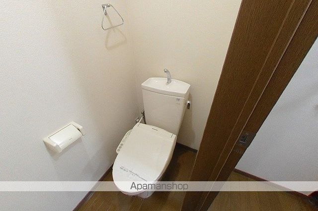 ベルテ米山の内装写真