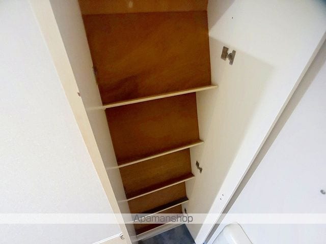 ウッドビレッジ高尾台の内装写真