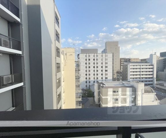 ブランズ京都河原町通の内装写真