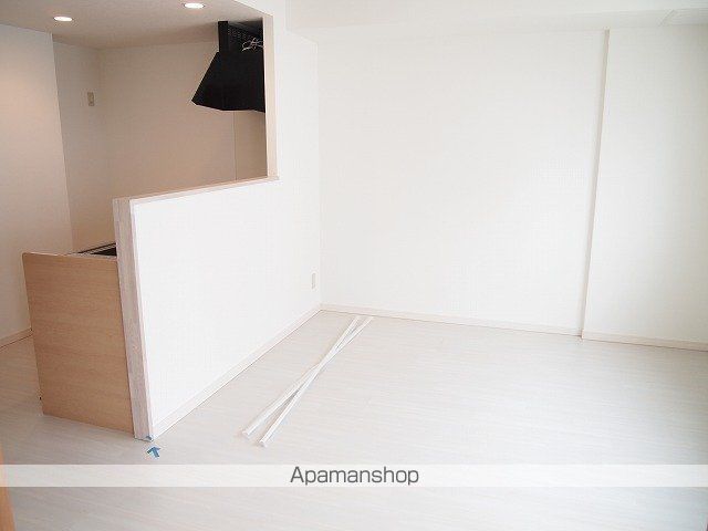 White Mothersの内装写真