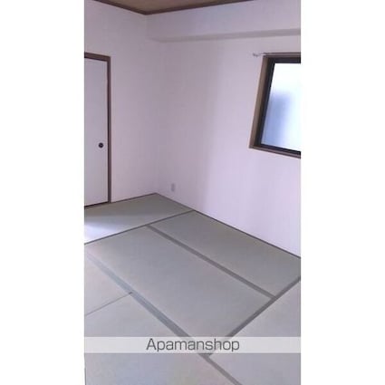 グリーンヒルズ目白台[3LDK/90.61m2]の内装