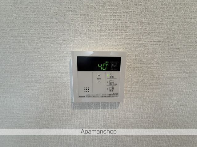 ARCA豊中曽根の内装写真