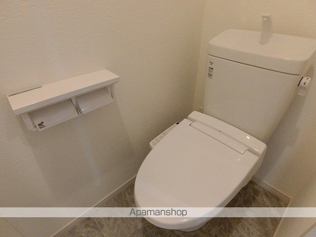 plaisirの内装写真