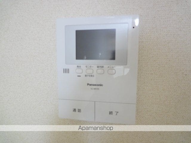フジパレス堺大浜III番館の内装写真