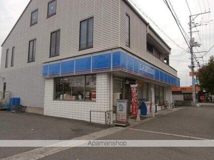 和歌山県和歌山市太田[1R/14.7m2]の周辺4
