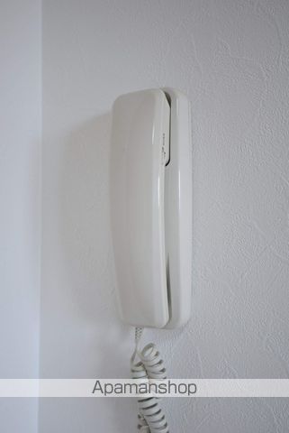 BROTHER Aの内装写真